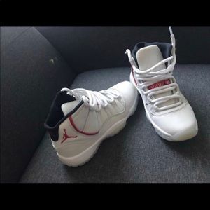 Jordan 11s